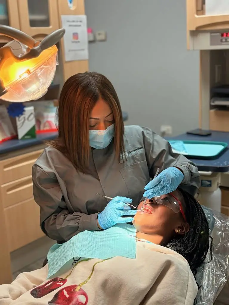 The Smile Center of Chicago Heights