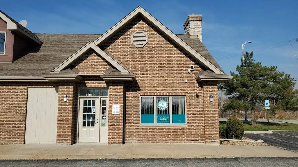 The Smile Center of Chicago Heights