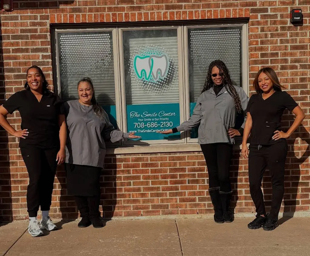 The Smile Center of Chicago Heights