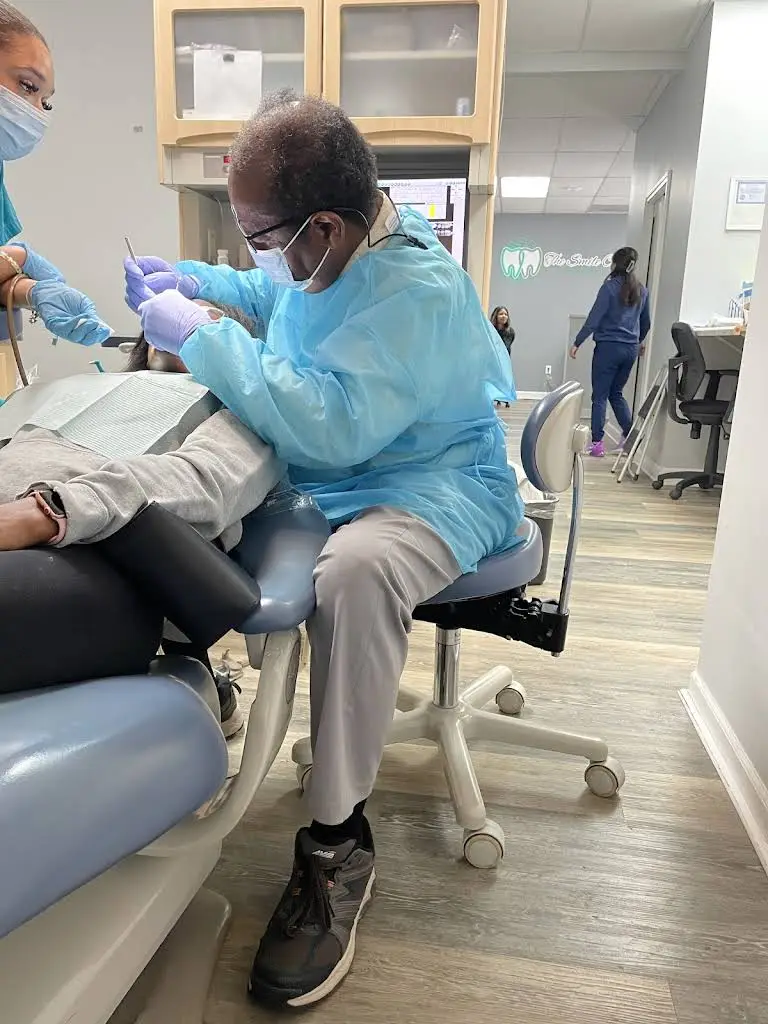 The Smile Center of Chicago Heights