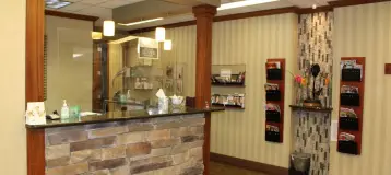 Ashland Dental & Wellness Center