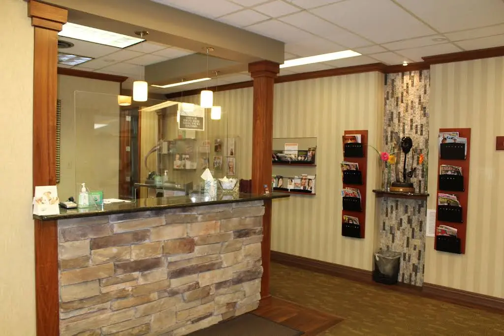 Ashland Dental & Wellness Center