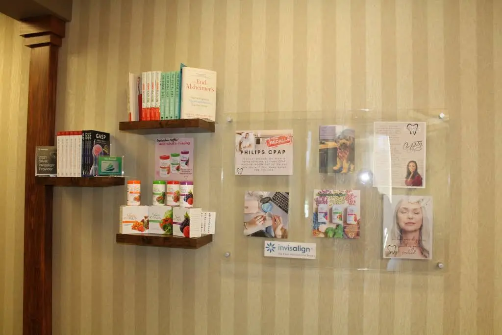 Ashland Dental & Wellness Center