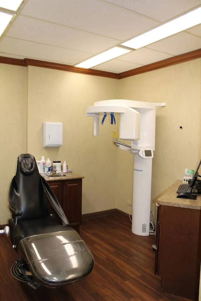 Ashland Dental & Wellness Center