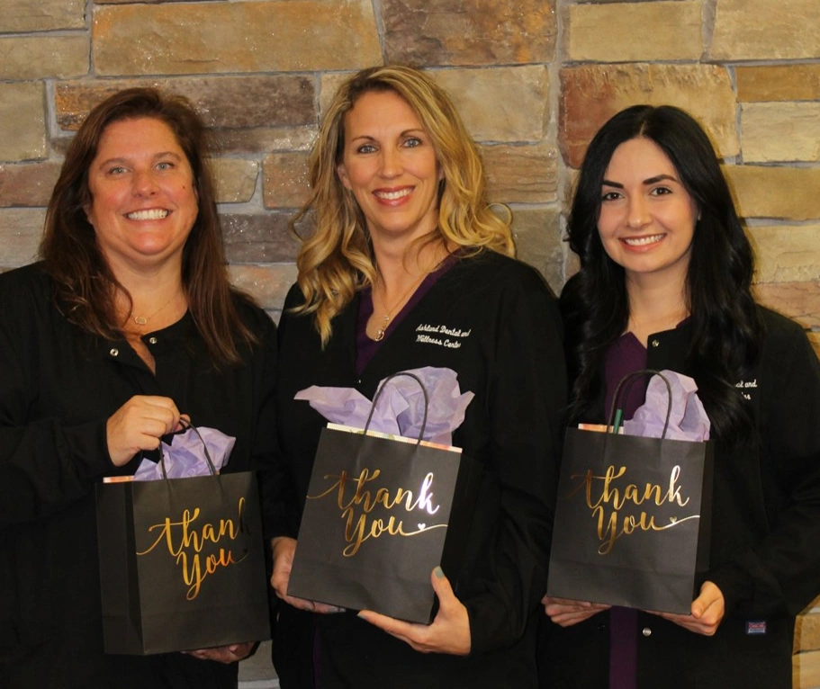 Ashland Dental & Wellness Center