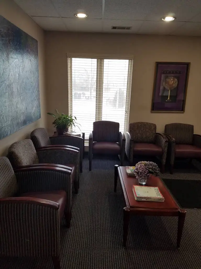 The Periodontal Group - Dr. Basel Hajjar