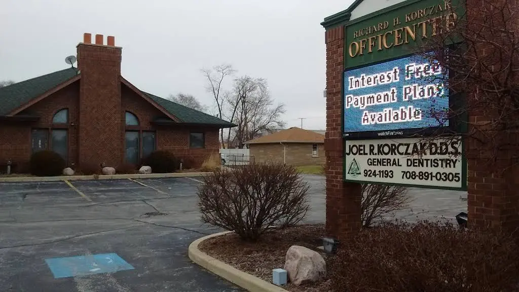 Elite Dental of Highland