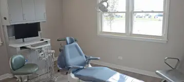 Happy Chompers