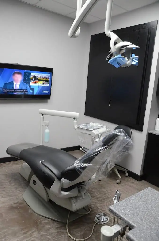 M & P Dental