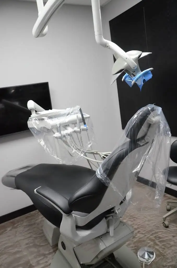 M & P Dental