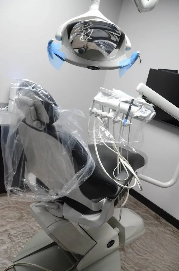 M & P Dental