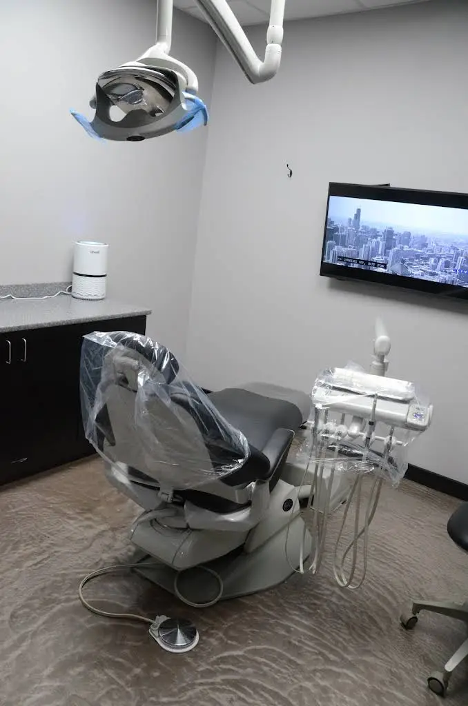 M & P Dental