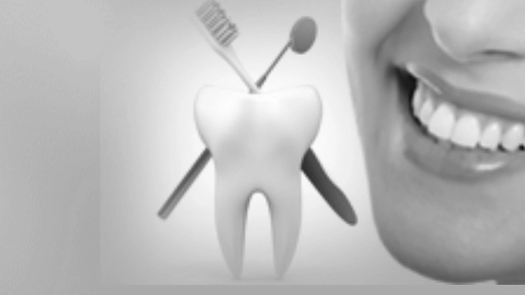 M & P Dental