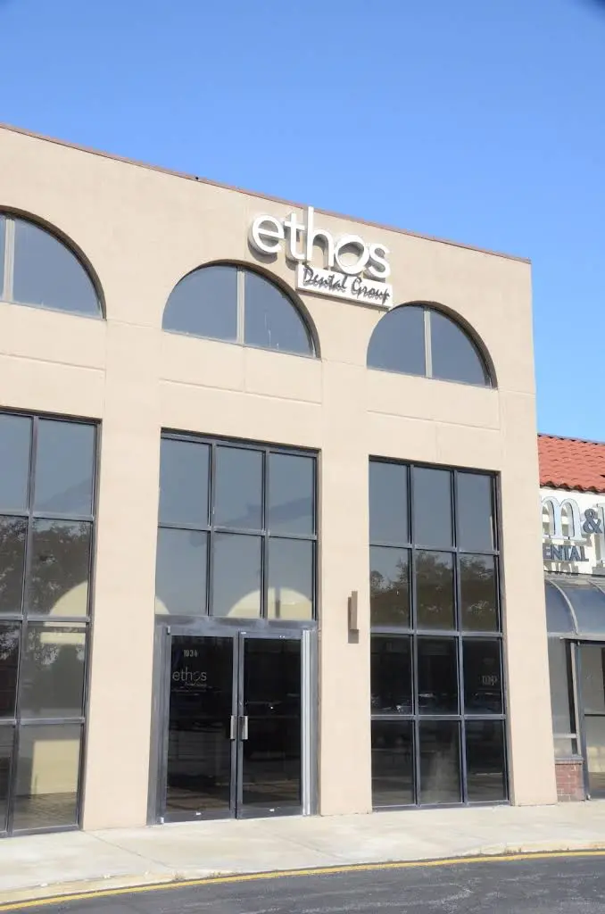 Ethos Dental Group