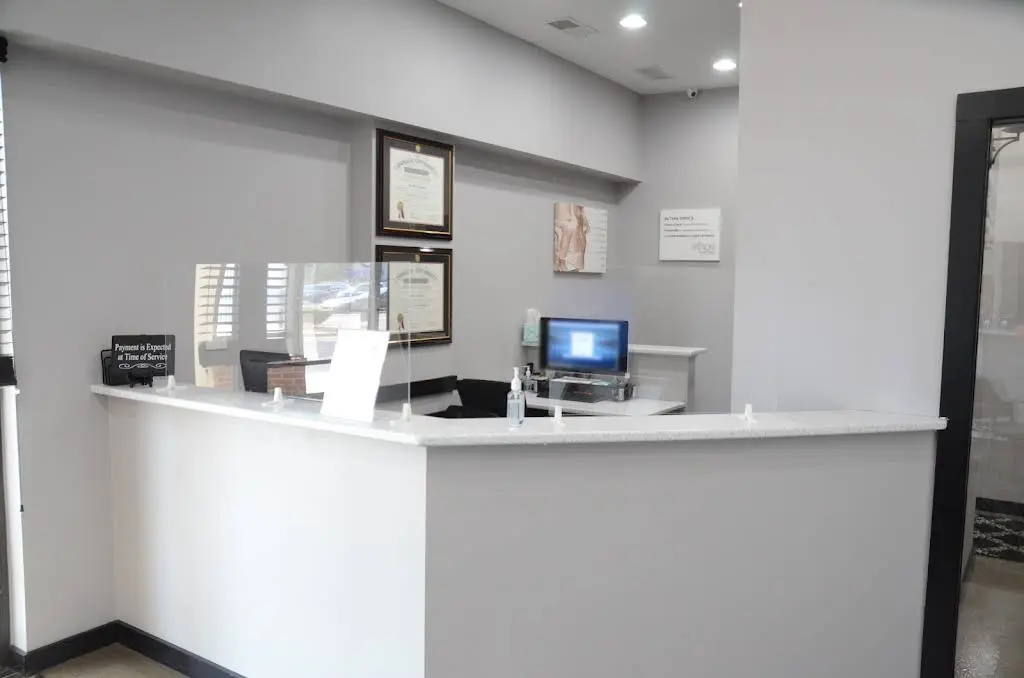Ethos Dental Group