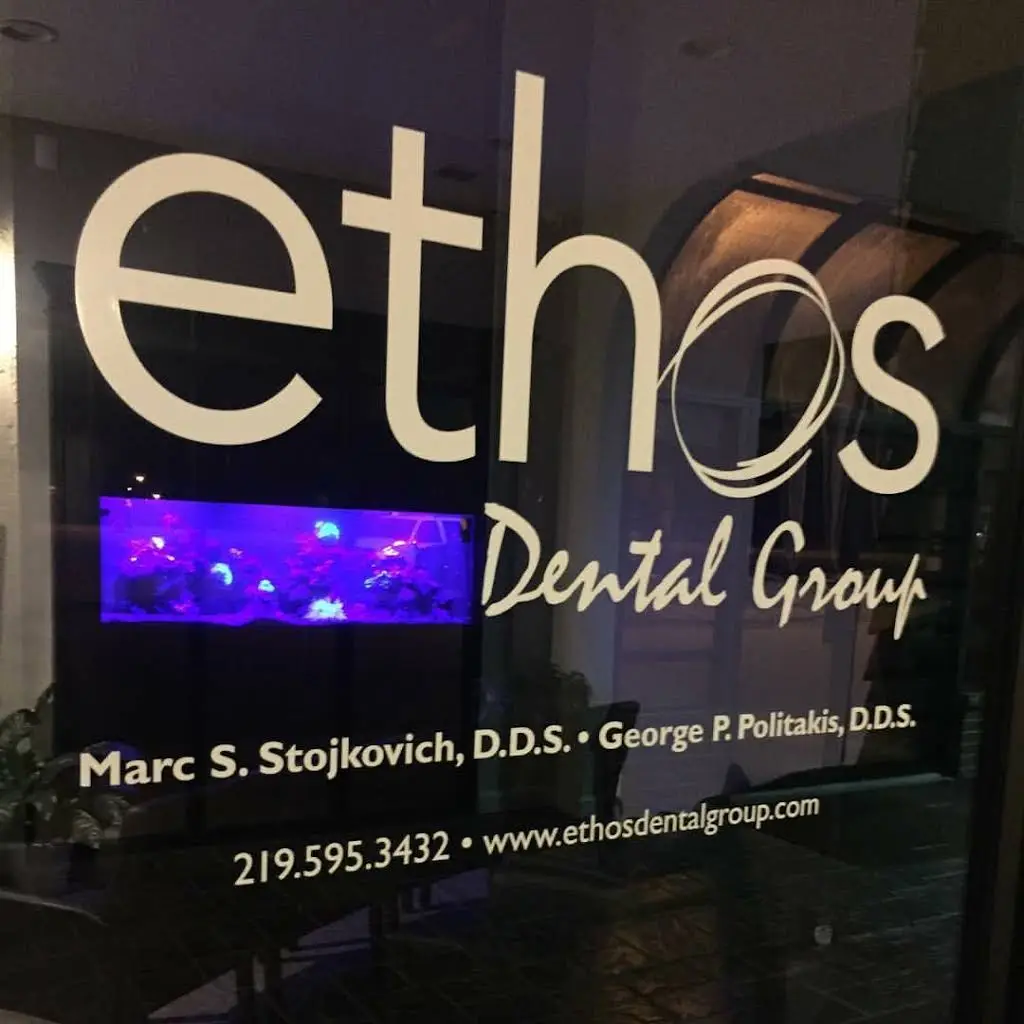 Ethos Dental Group