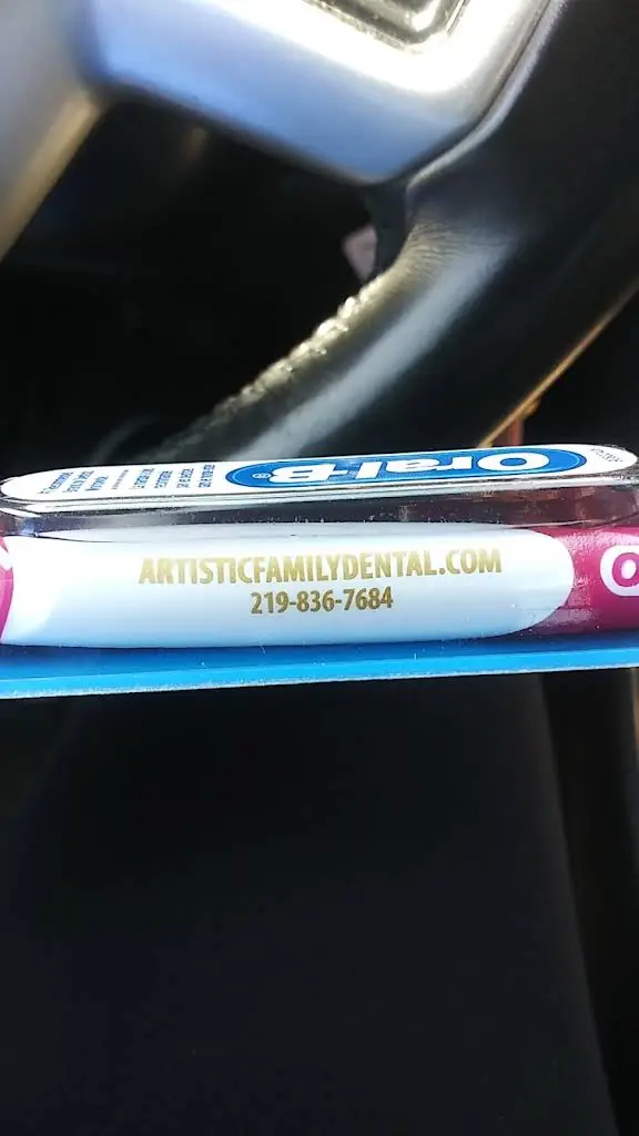 Artistic Family Dental of Highland