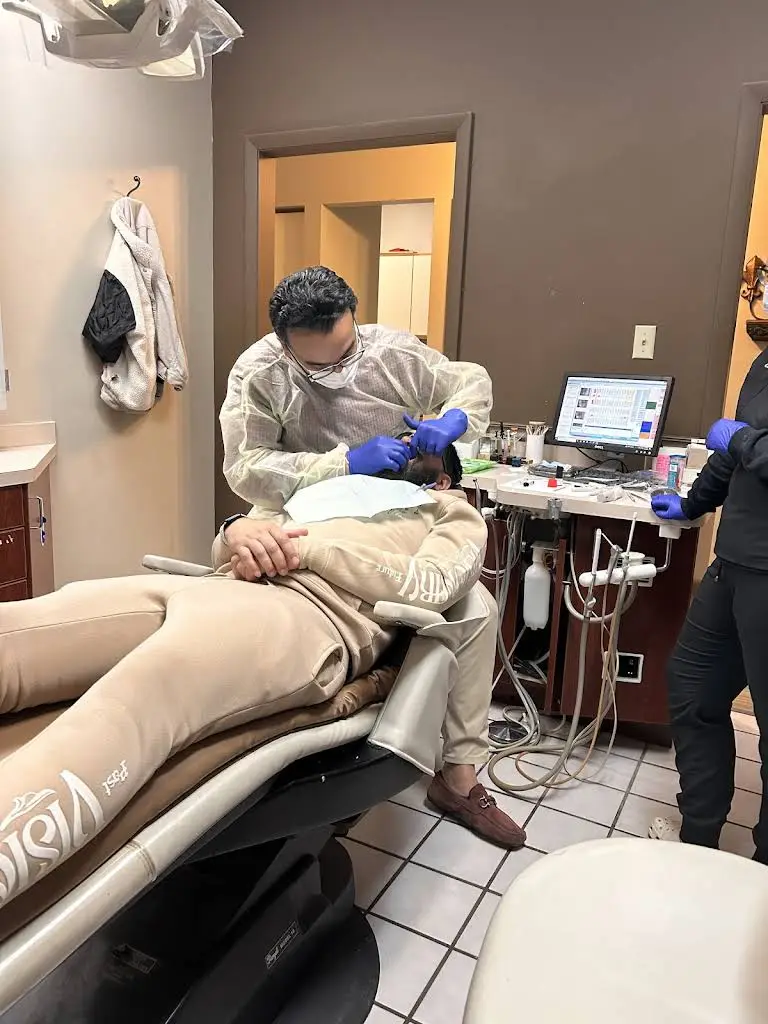 Artistic Family Dental of Highland