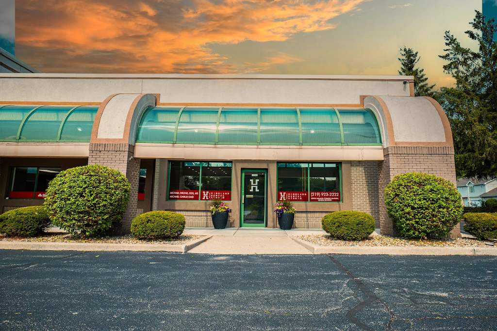 Highland Dental Studio