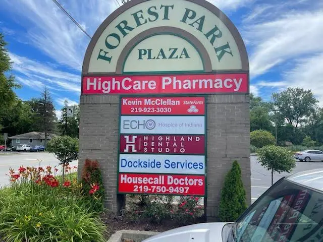Highland Dental Studio