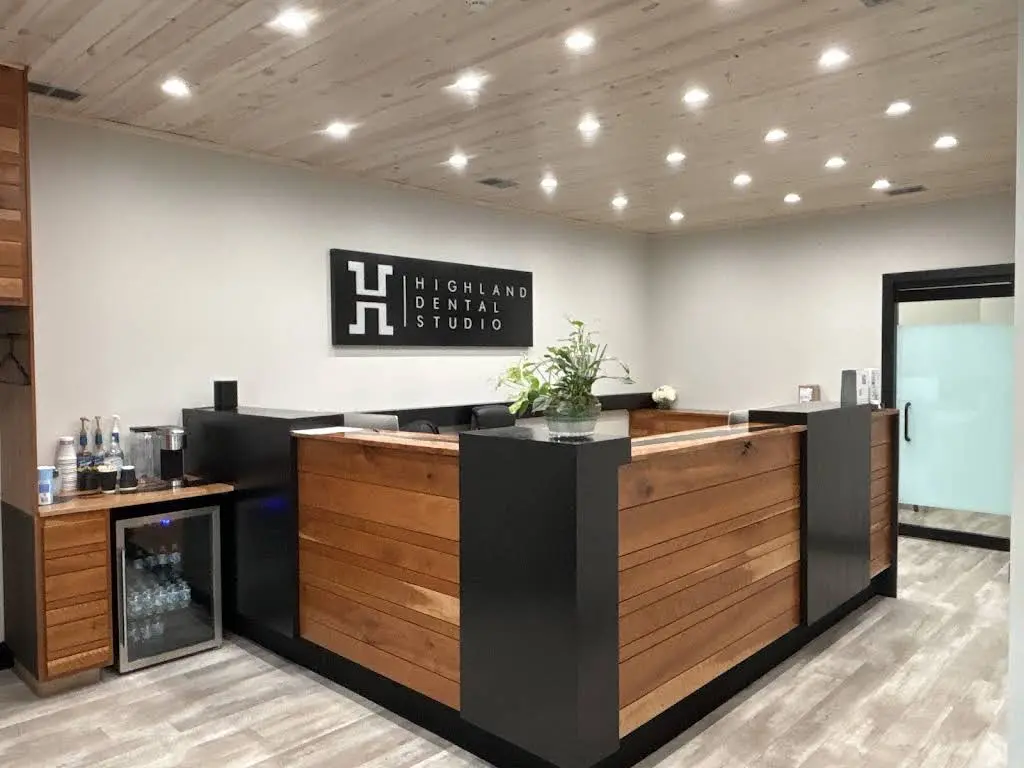 Highland Dental Studio