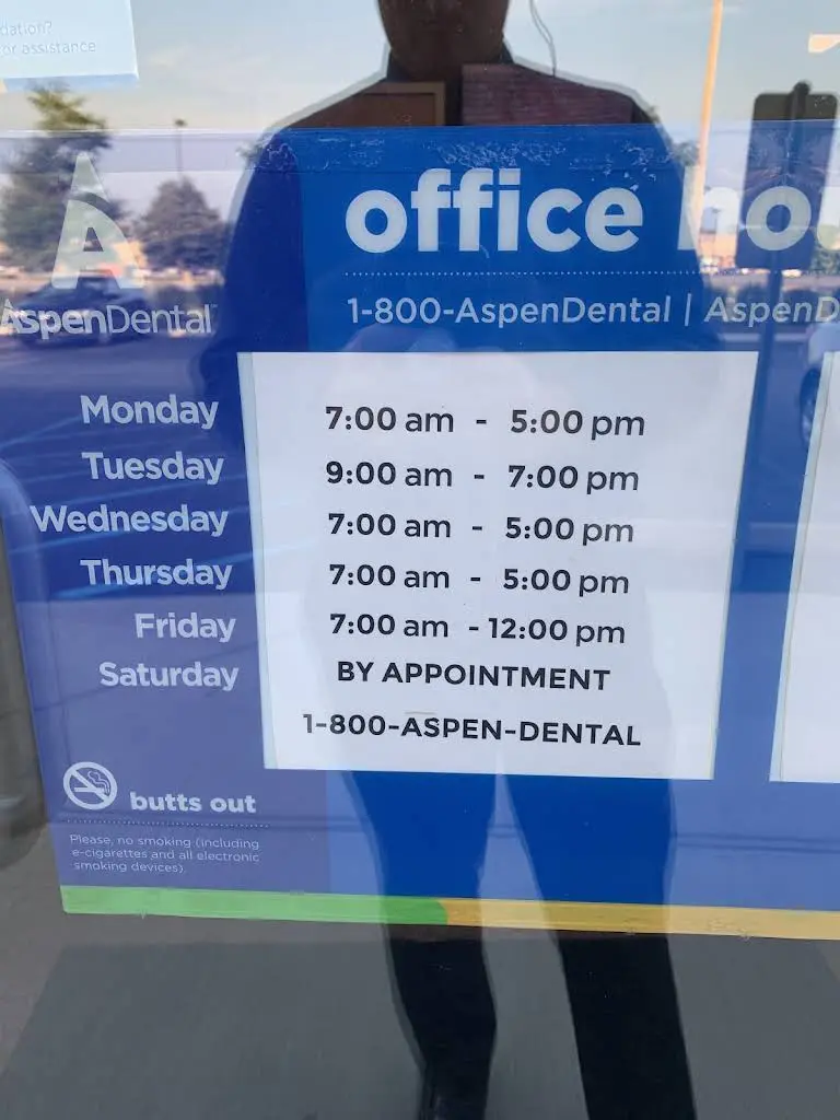 Aspen Dental
