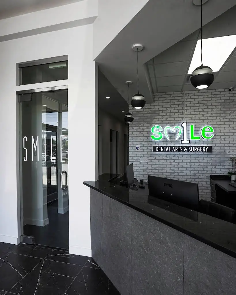 1 Smile Dental