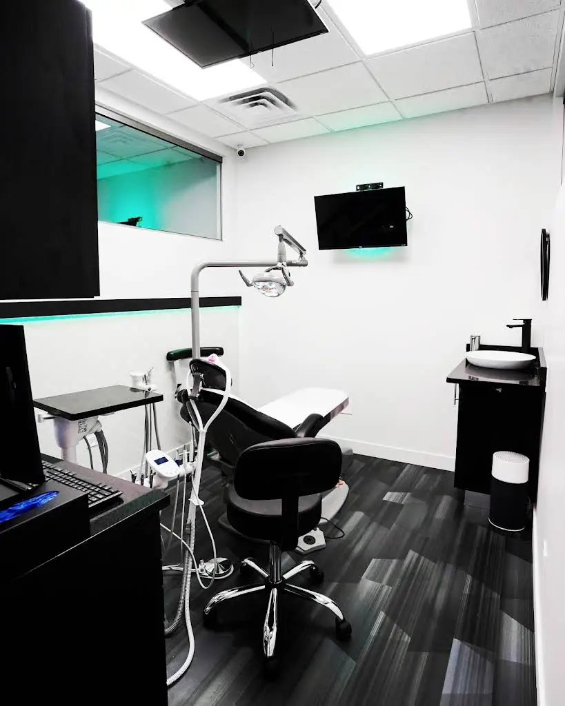 1 Smile Dental
