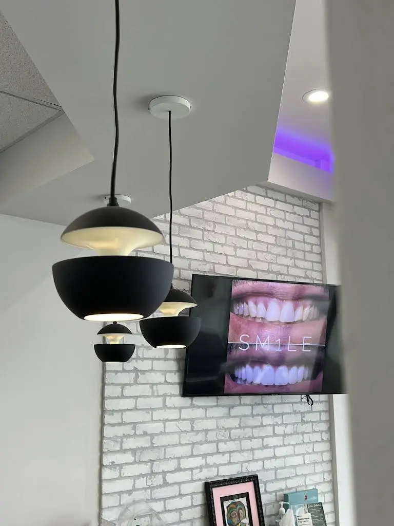 1 Smile Dental