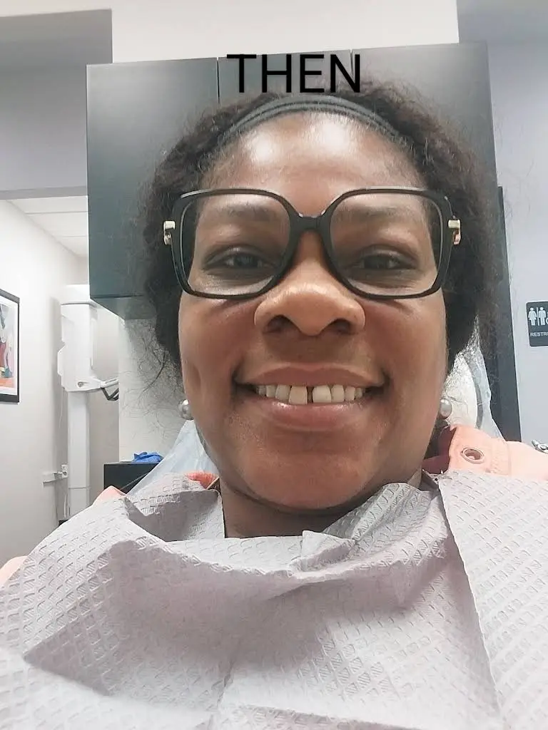 1 Smile Dental
