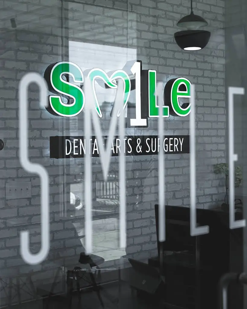 1 Smile Dental