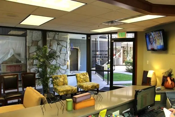 Rock Canyon Dentistry