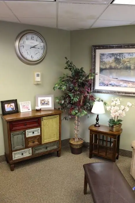 Rock Canyon Dentistry