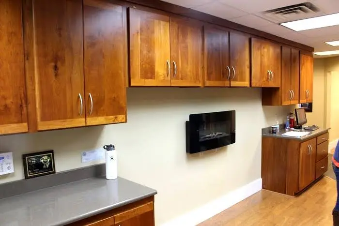 Rock Canyon Dentistry