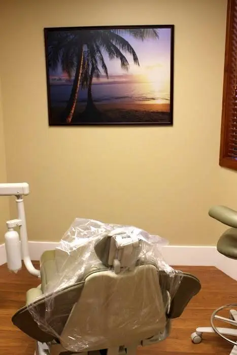 Rock Canyon Dentistry