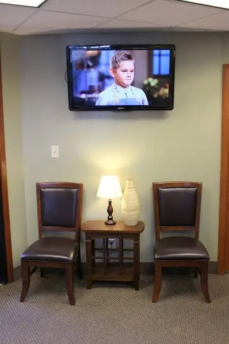 Rock Canyon Dentistry
