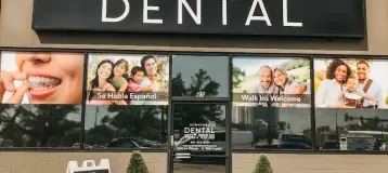 Downtown Dental