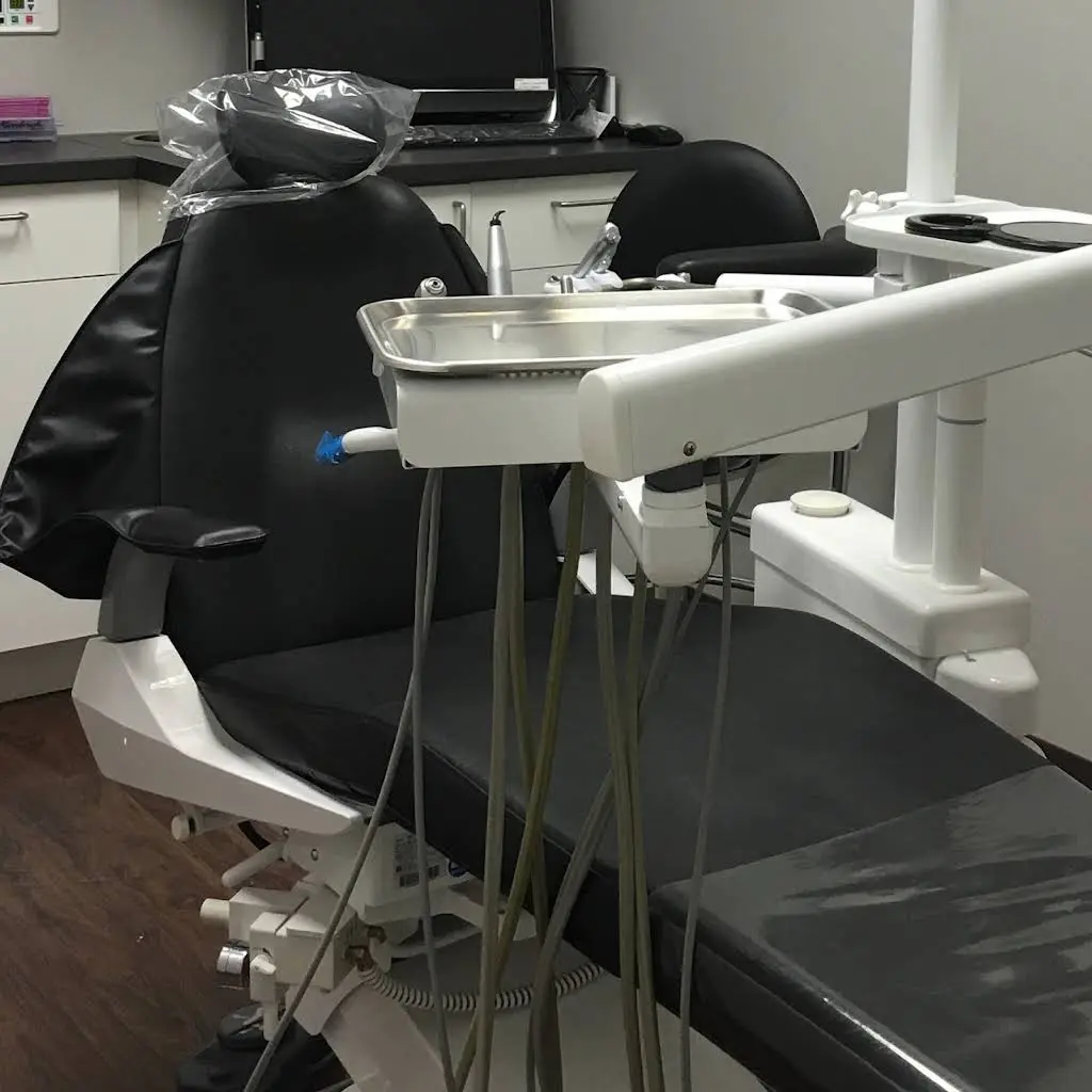 Downtown Dental
