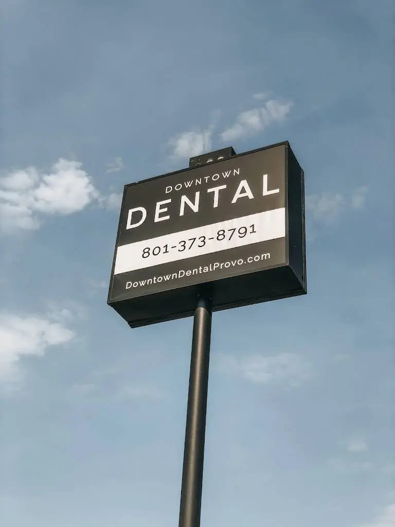 Downtown Dental