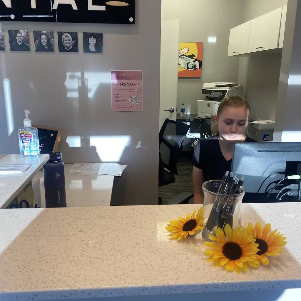 Downtown Dental