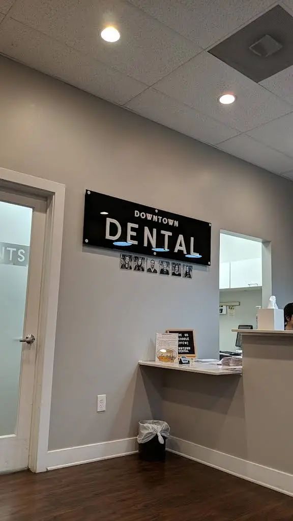 Downtown Dental