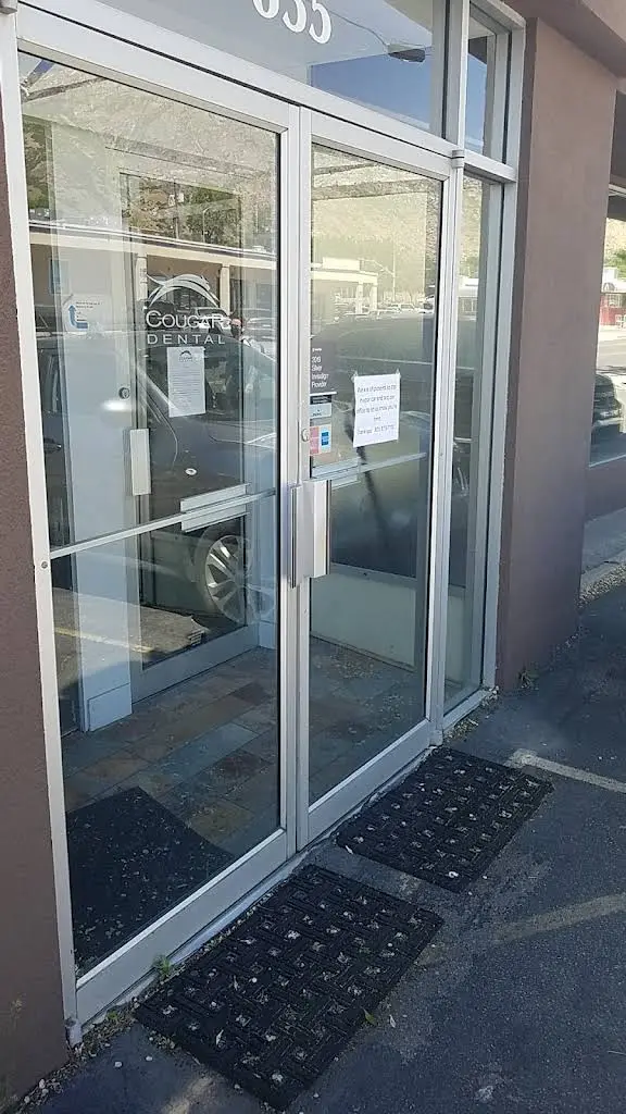 Cougar Dental