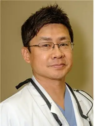 Daniel Park, DMD, PA