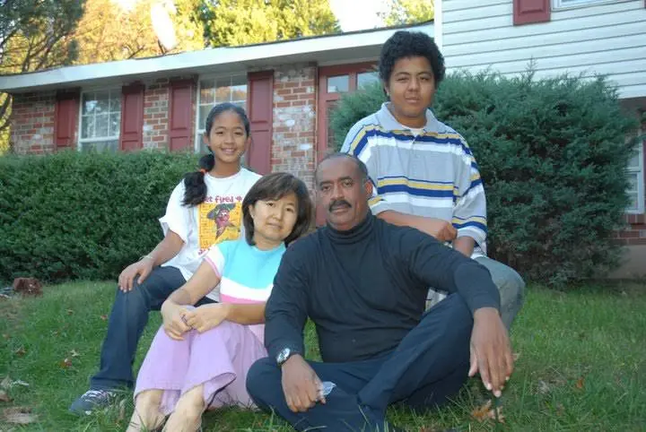 Daniel Park, DMD, PA