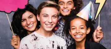 Labbe Family Orthodontics - Bowie