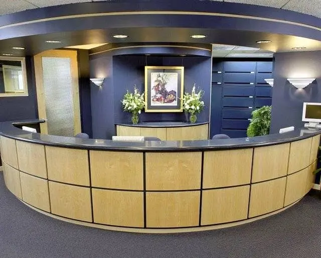Labbe Family Orthodontics - Bowie