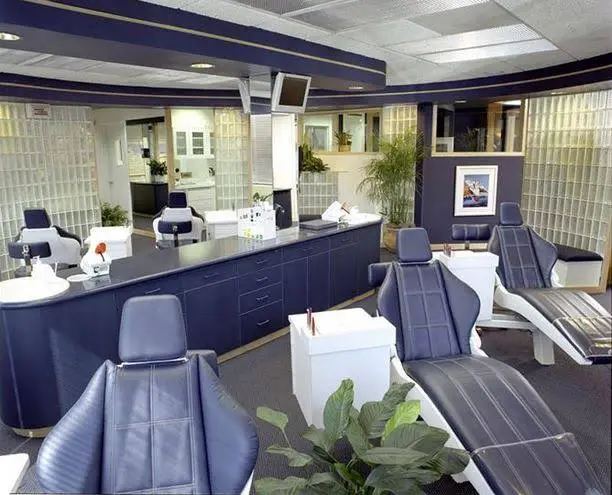 Labbe Family Orthodontics - Bowie