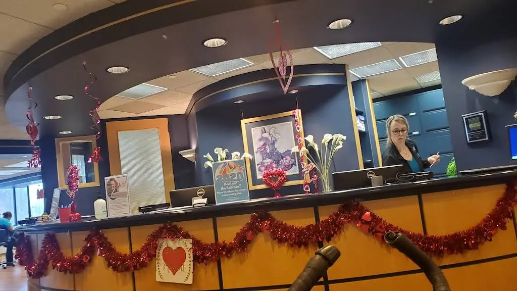 Labbe Family Orthodontics - Bowie