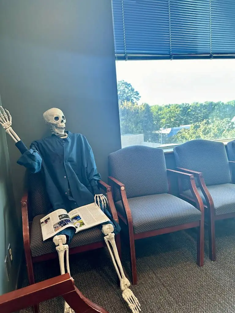 Crofton Dental Suite