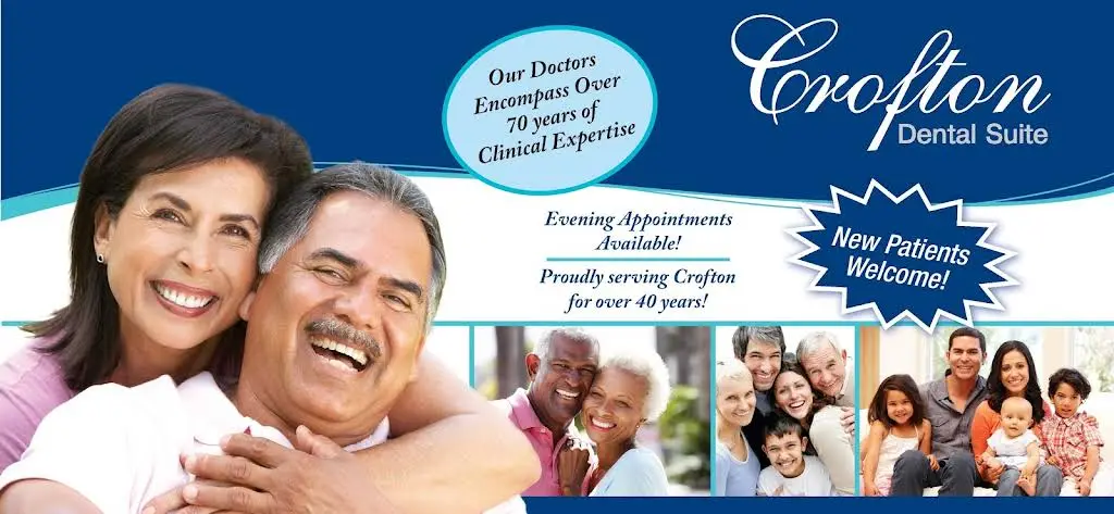 Crofton Dental Suite